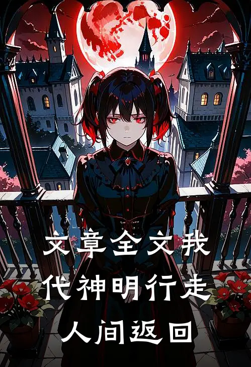 文章全文我代神明行走人间返回