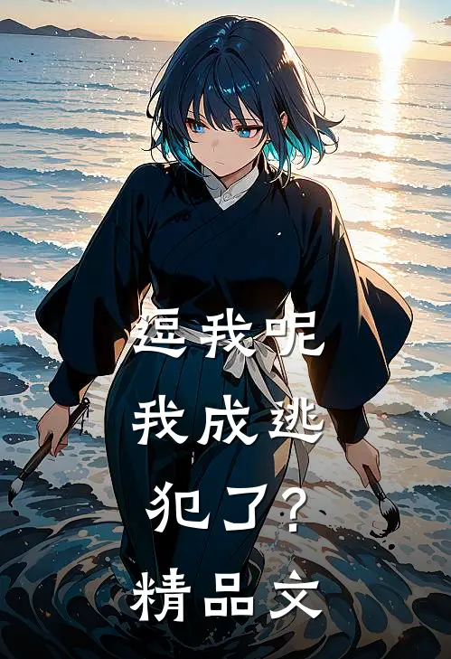 逗我呢,我成逃犯了?精品文