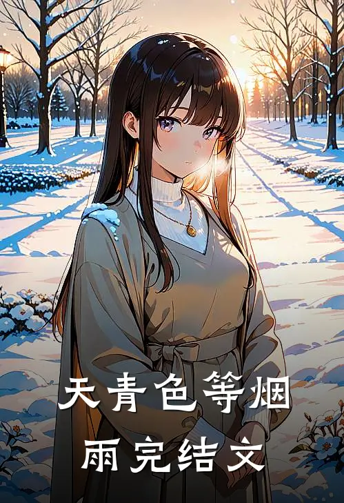 天青色等烟雨完结文