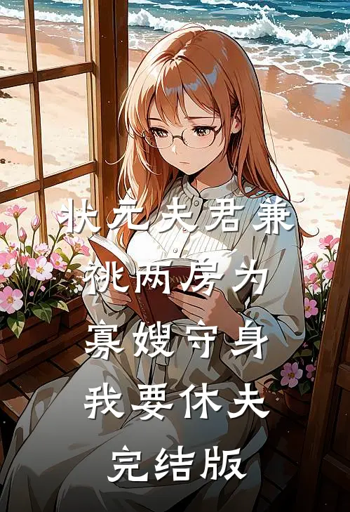 状元夫君兼祧两房为寡嫂守身，我要休夫完结版