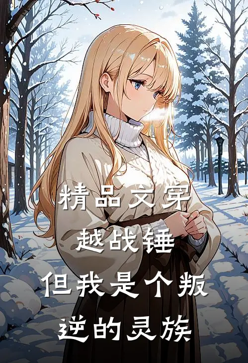 精品文穿越战锤：但我是个叛逆的灵族