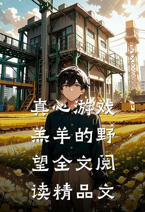 真心游戏羔羊的野望全文阅读精品文