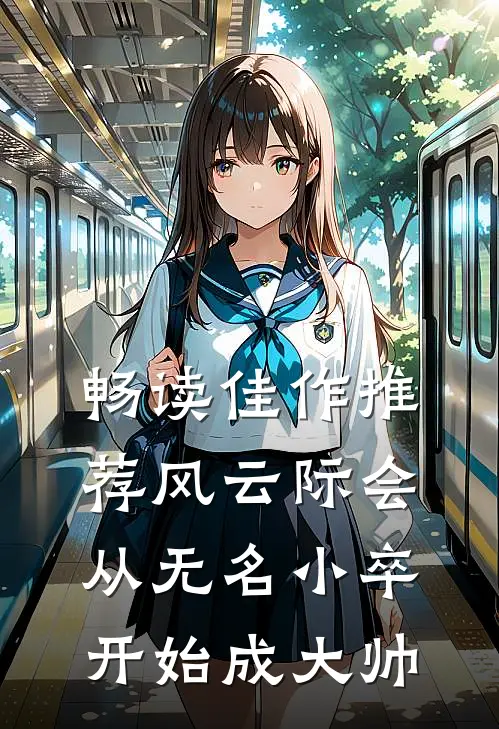 畅读佳作推荐风云际会：从无名小卒开始成大帅