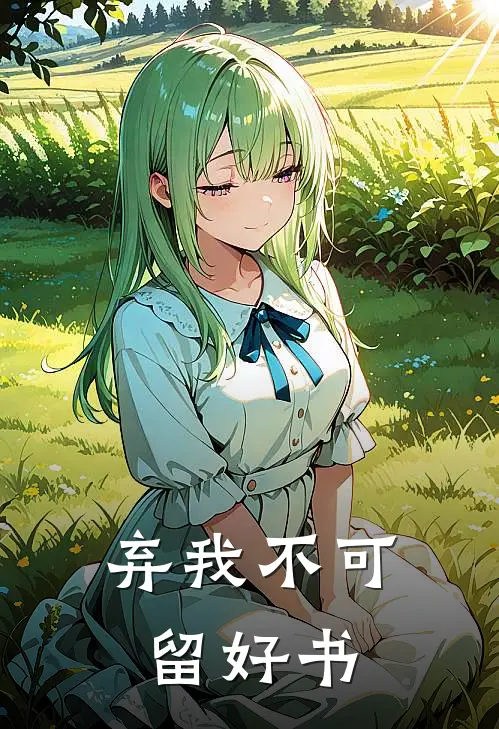 弃我不可留好书