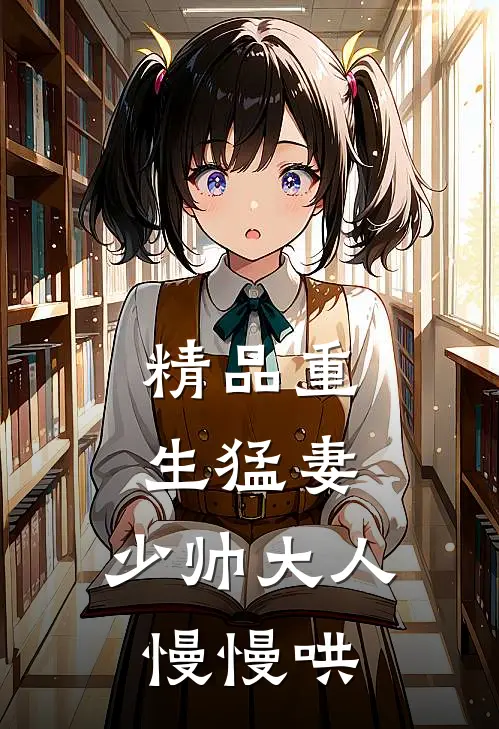 精品重生猛妻：少帅大人慢慢哄