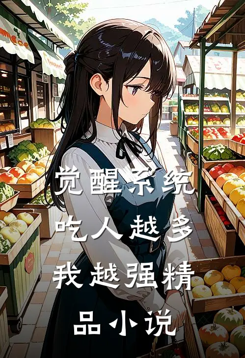 觉醒系统：吃人越多我越强精品小说