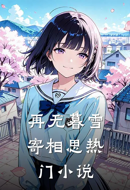再无暮雪寄相思热门小说