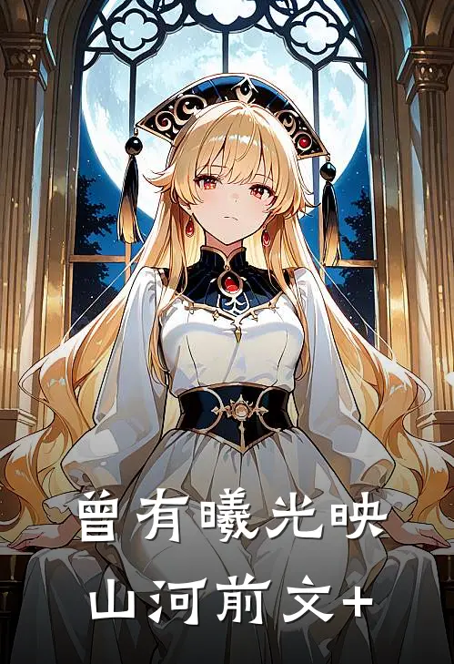 曾有曦光映山河前文+