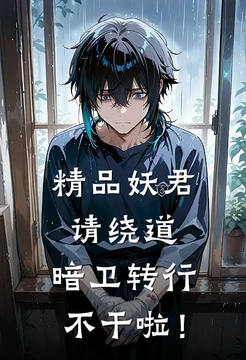 精品妖君请绕道，暗卫转行不干啦！