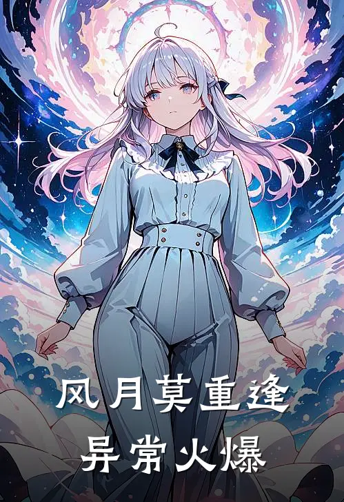 风月莫重逢异常火爆