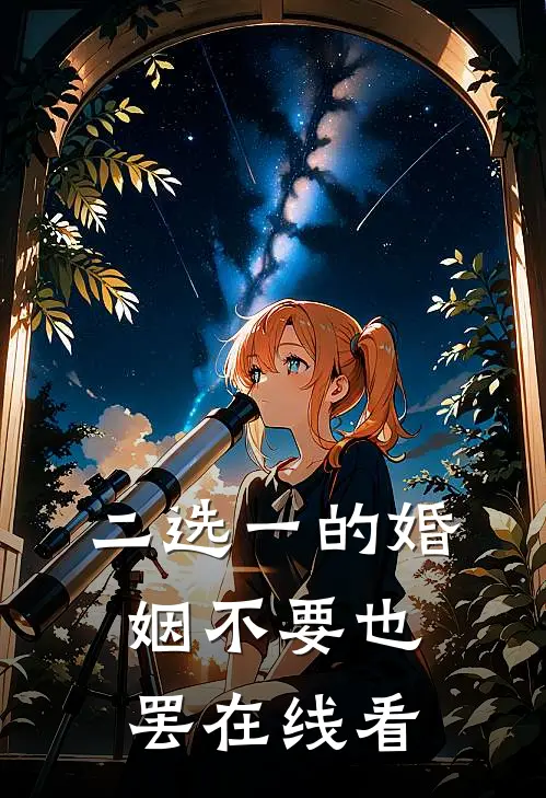 二选一的婚姻不要也罢在线看