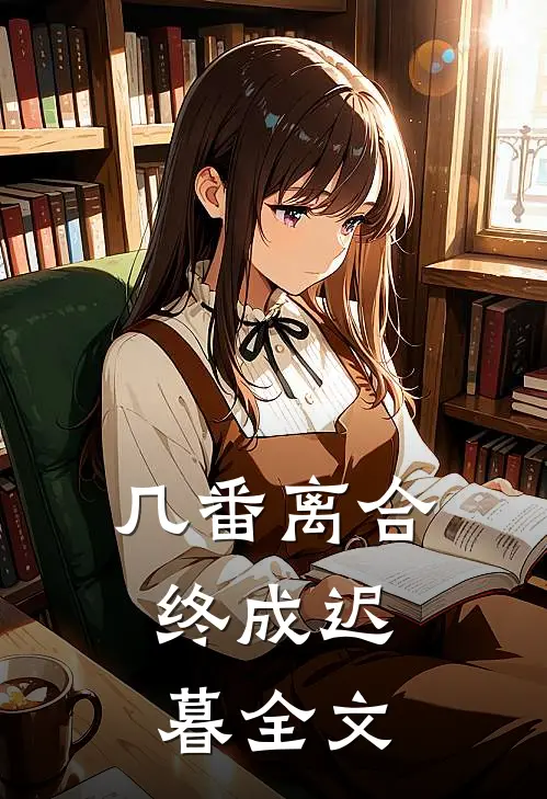 几番离合，终成迟暮全文