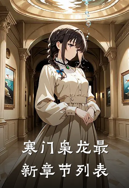 寒门枭龙最新章节列表