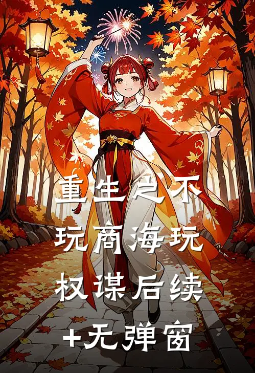 重生之不玩商海玩权谋后续+无弹窗