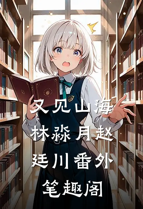 又见山海：林淼月赵廷川番外笔趣阁