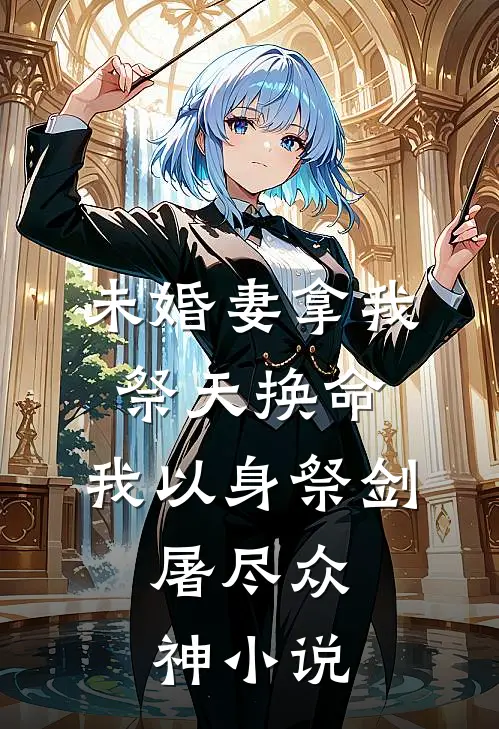 未婚妻拿我祭天换命，我以身祭剑，屠尽众神小说