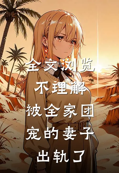 全文浏览不理解，被全家团宠的妻子出轨了