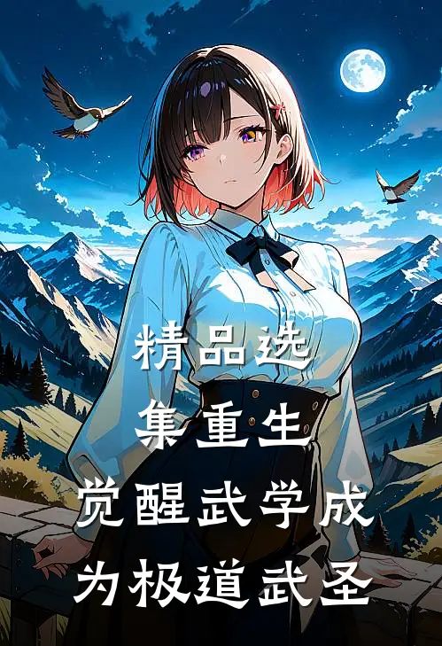 精品选集重生：觉醒武学成为极道武圣