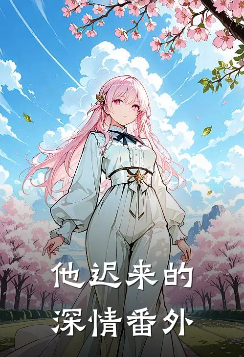 他迟来的深情 番外