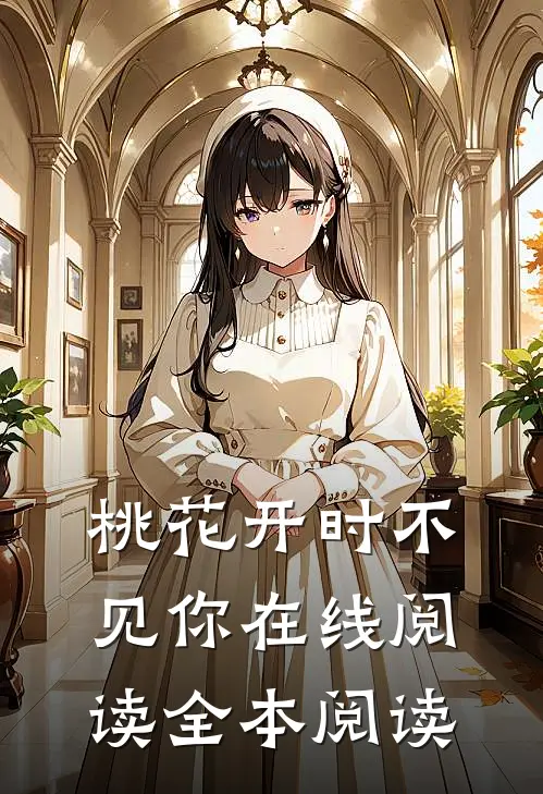 桃花开时不见你在线阅读全本阅读