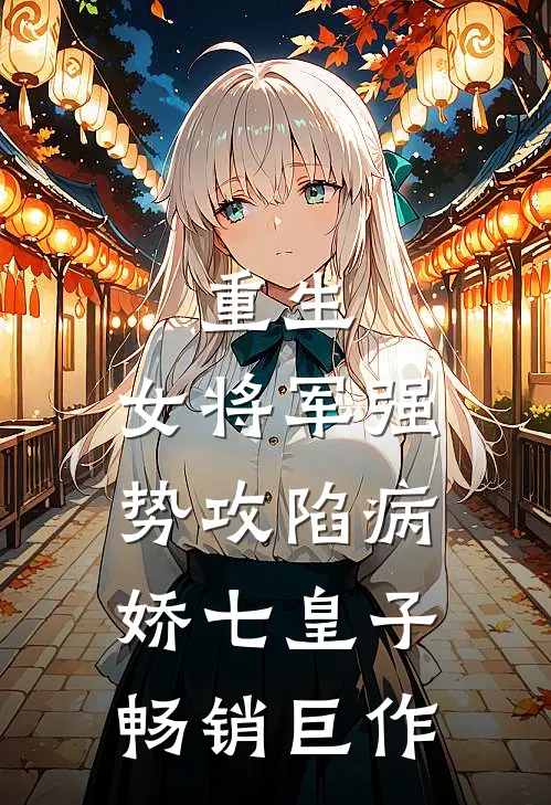 重生：女将军强势攻陷病娇七皇子畅销巨作