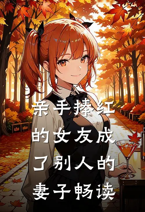 亲手捧红的女友成了别人的妻子畅读