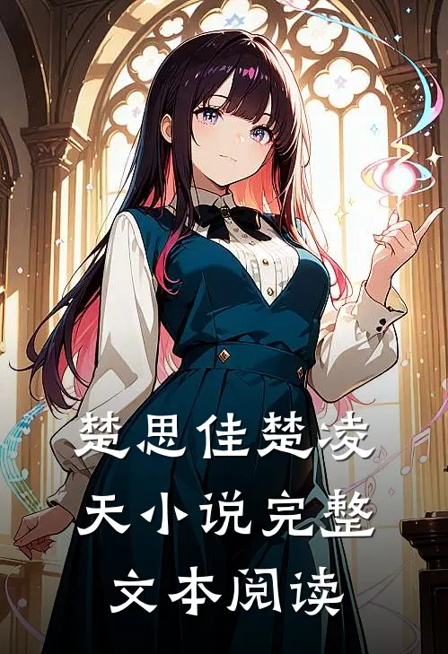 楚思佳楚凌天小说完整文本阅读