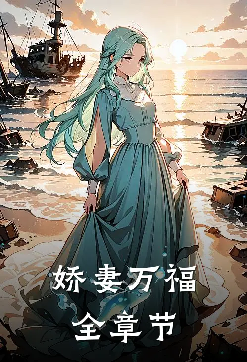 娇妻万福全章节
