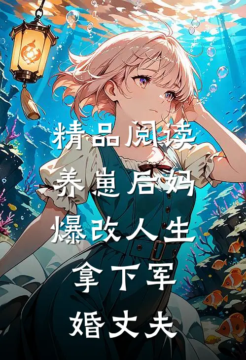 精品阅读养崽后妈爆改人生，拿下军婚丈夫
