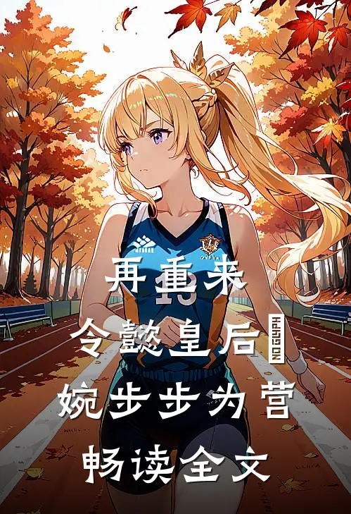 再重来：令懿皇后嬿婉步步为营畅读全文