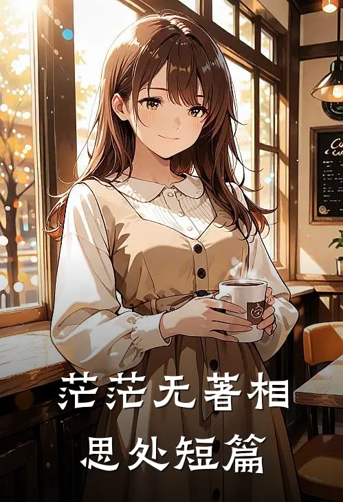 茫茫无著相思处短篇