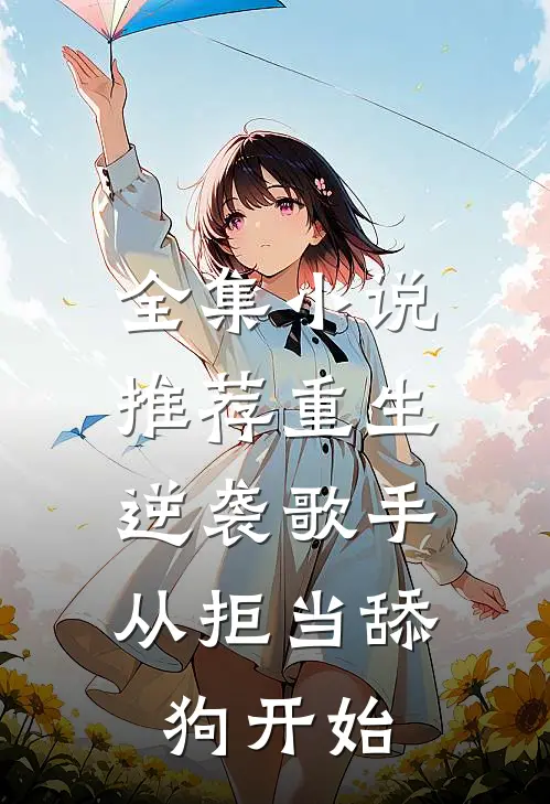 全集小说推荐重生逆袭歌手：从拒当舔狗开始