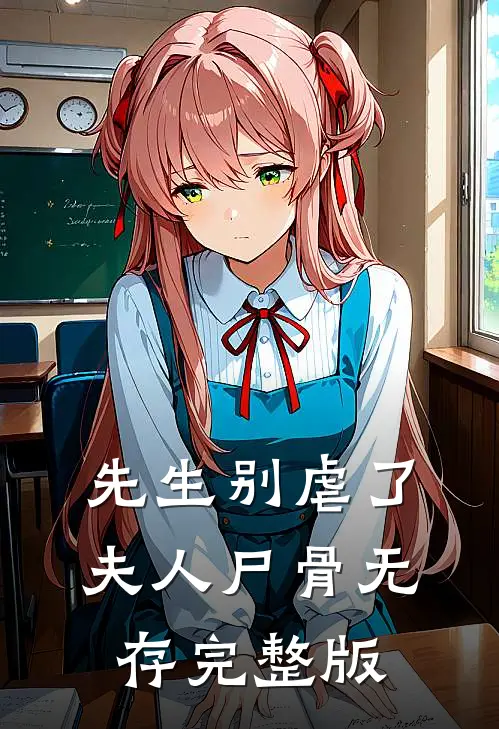先生别虐了，夫人尸骨无存完整版
