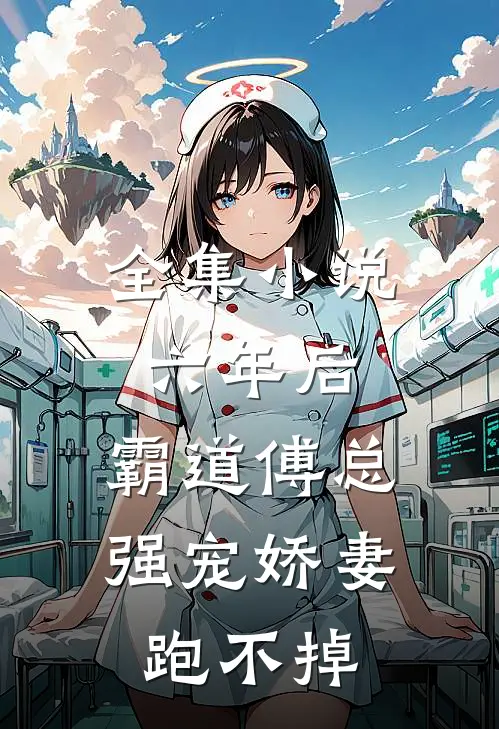 全集小说六年后，霸道傅总强宠娇妻跑不掉