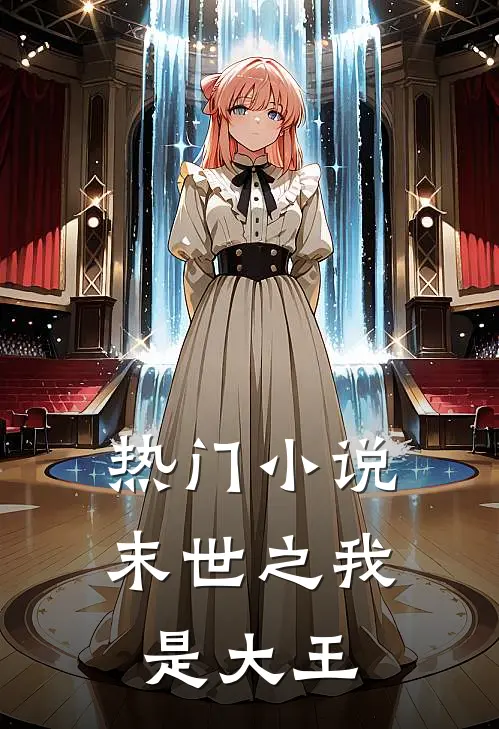 热门小说末世之我是大王