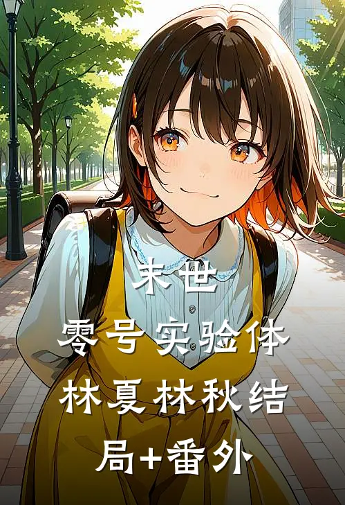 末世:零号实验体林夏林秋结局+番外