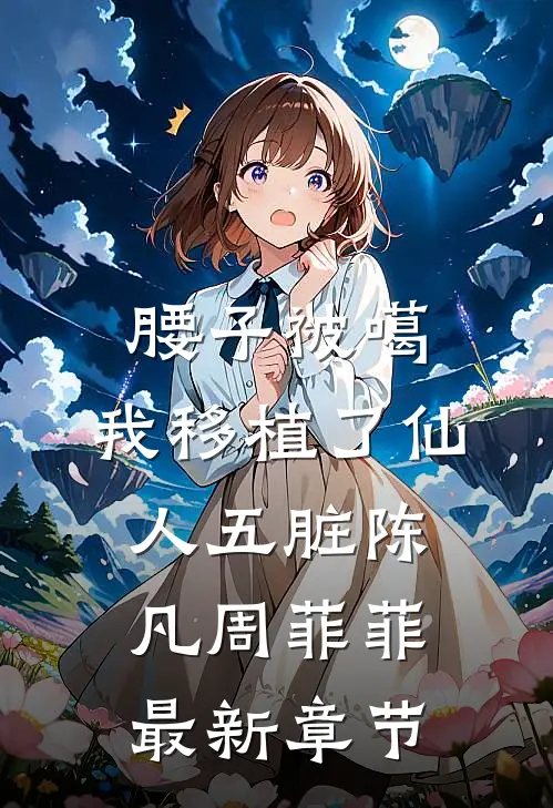 腰子被噶，我移植了仙人五脏陈凡周菲菲最新章节