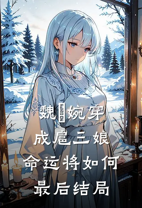 魏嬿婉穿成扈三娘，命运将如何最后结局