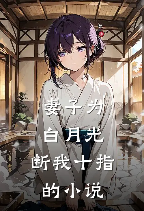妻子为白月光，断我十指的小说
