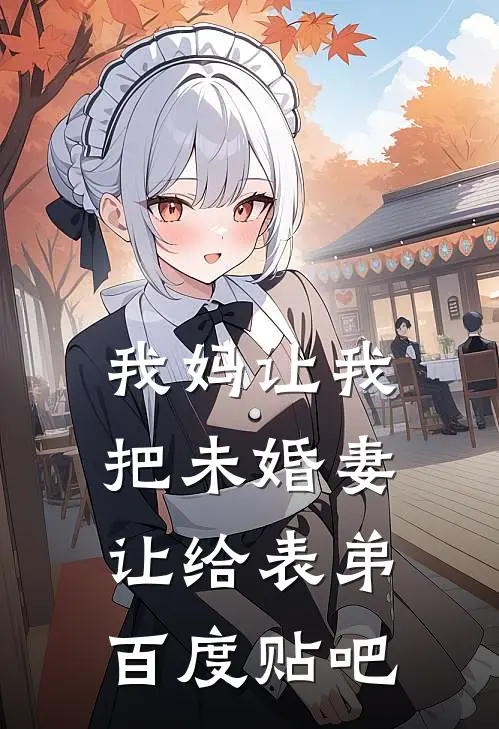 我妈让我把未婚妻让给表弟百度贴吧