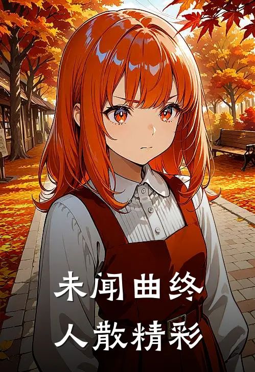 未闻曲终人散精彩