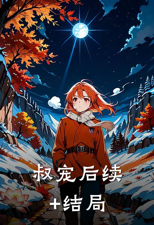 叔宠后续+结局