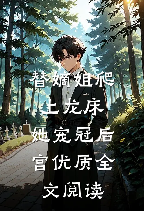 替嫡姐爬上龙床，她宠冠后宫优质全文阅读