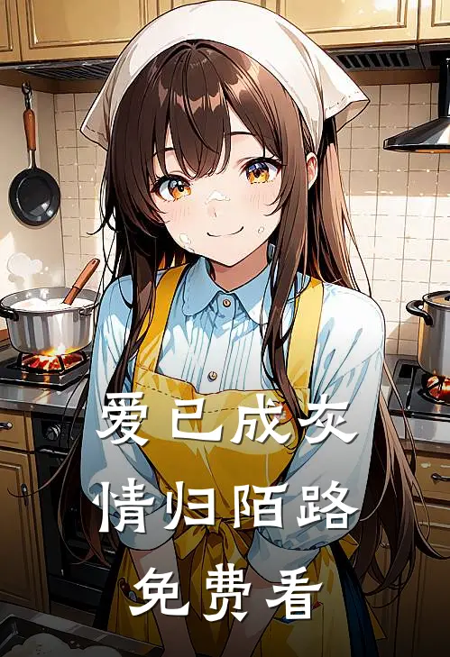 爱已成灰，情归陌路免费看