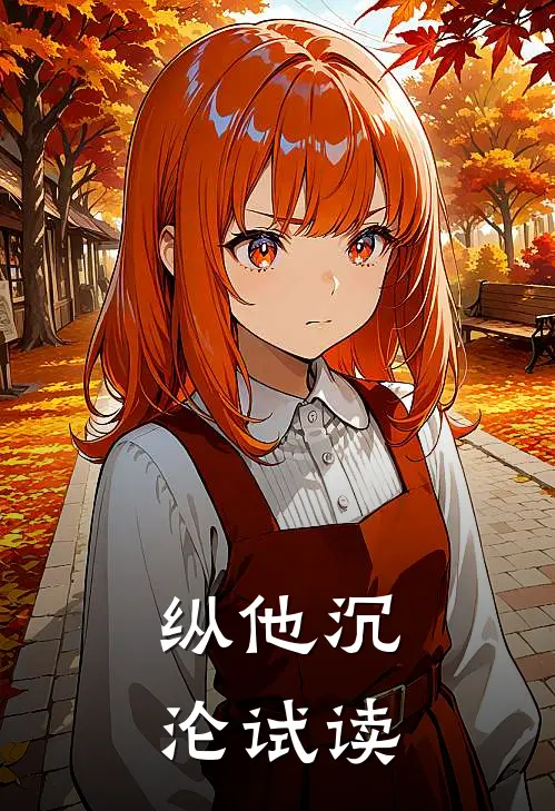 纵他沉沦试读