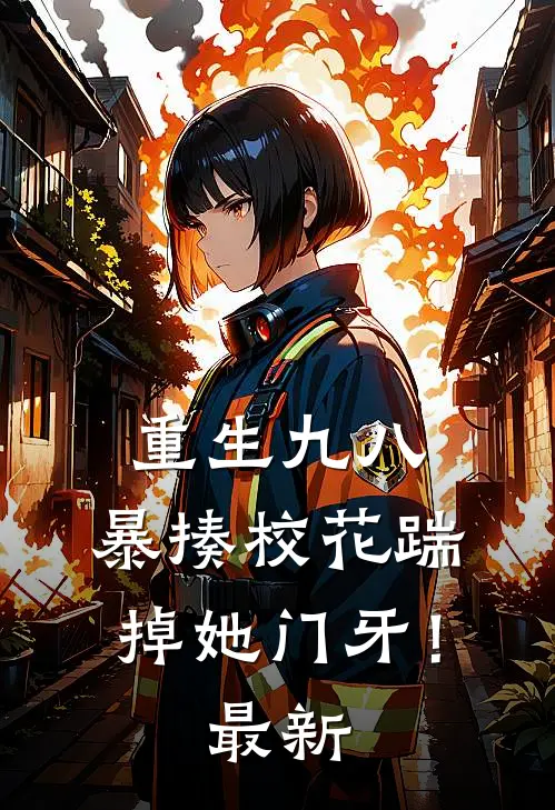 重生九八：暴揍校花踹掉她门牙！最新
