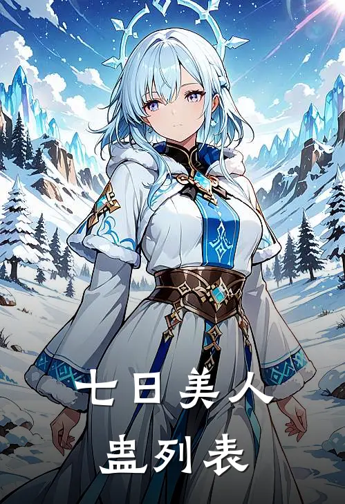 七日美人蛊列表