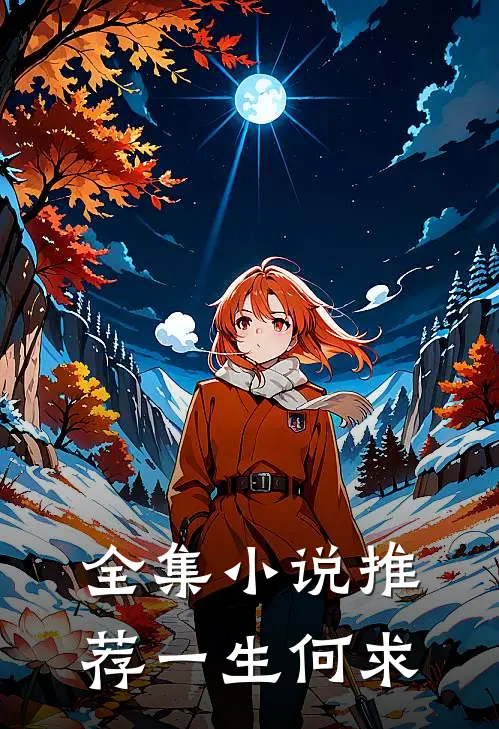 全集小说推荐一生何求
