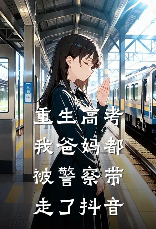 重生高考，我爸妈都被警察带走了抖音