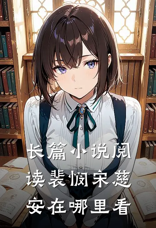 长篇小说阅读裴悯宋慈安在哪里看